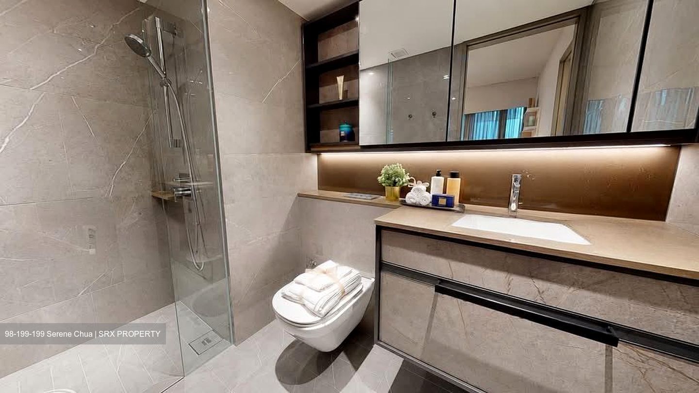 The Myst (D23), Condominium #593073811